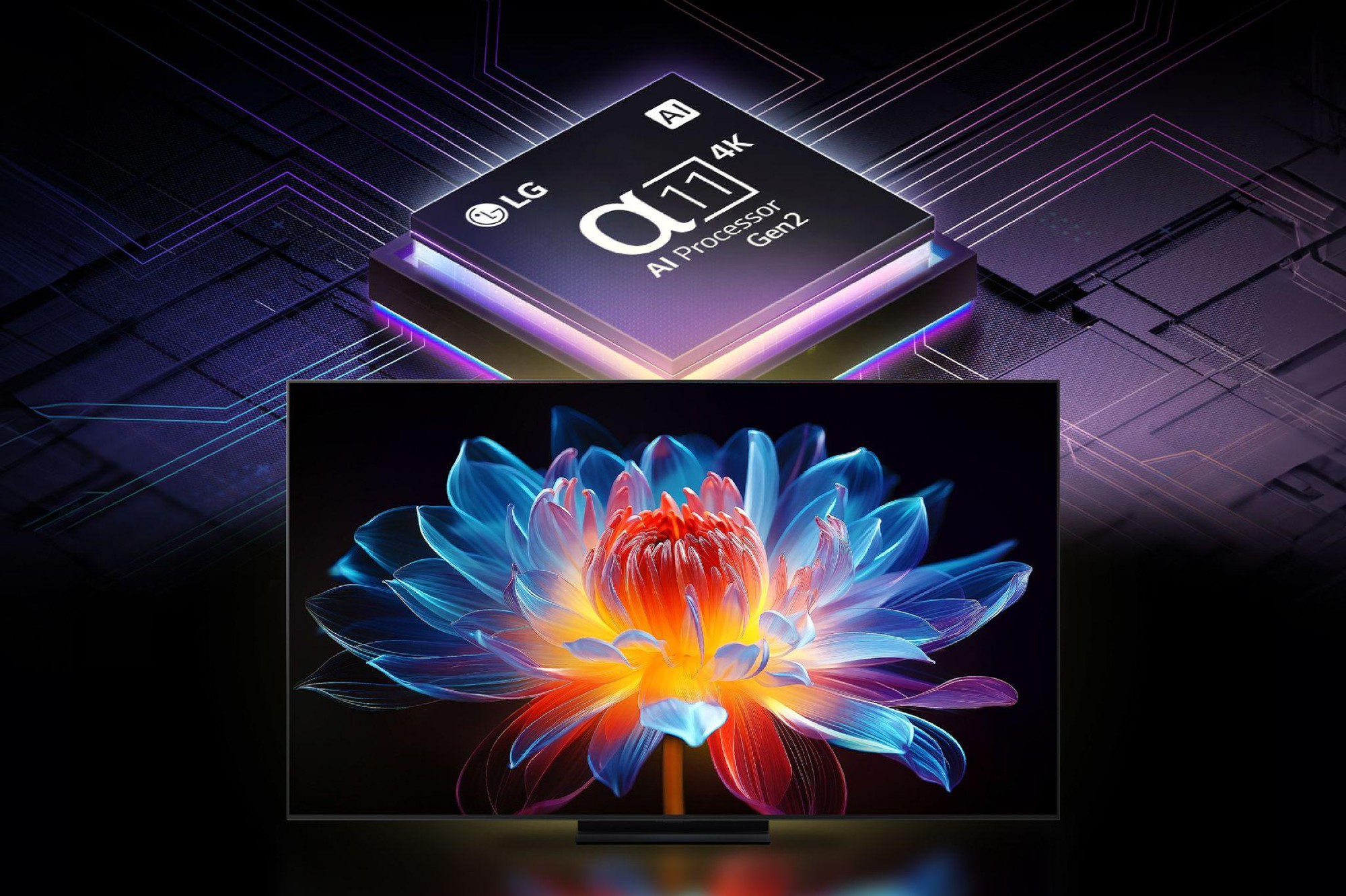 LG dẫn đầu thị trường OLED tại Việt Nam - Ảnh 3