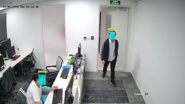 FPT Camera Agent được vinh danh tại giải thưởng Make in Việt Nam 2025 - Ảnh 3