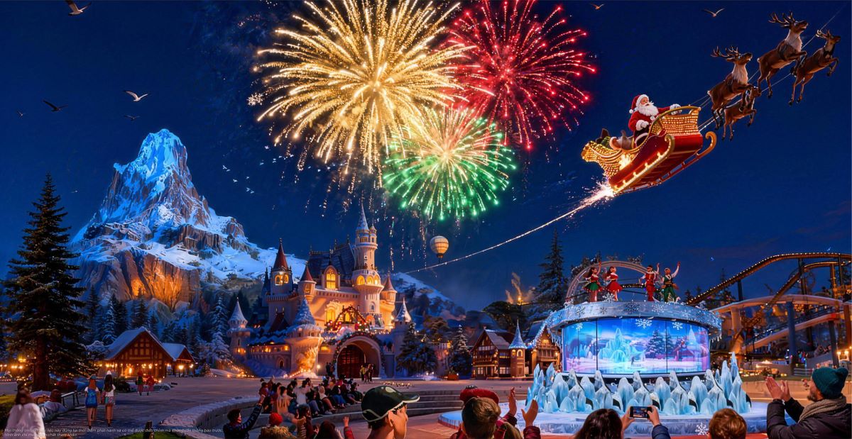 Lãnh đạo Cục Du lịch: Cần Giờ sẽ trở thành biểu tượng du lịch bền vững, “cực hút” mới của TP.HCM - Ảnh 3