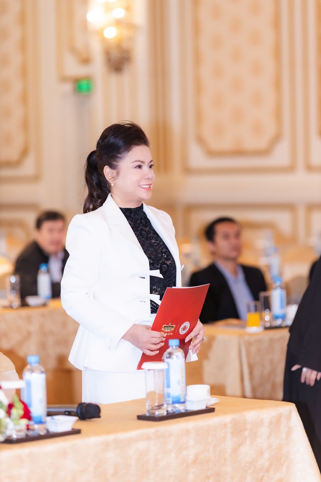 Cà phê Việt Nam 2025: Ngược gió vươn cao và những cú hích chiến lược - Ảnh 4