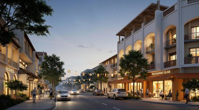 Hạ tầng “bứt phá” tạo đòn bẩy cho bất động sản Khánh Hòa - Ảnh 4