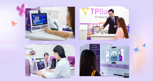 TPBank và triết lý AI-Top - khi ngân hàng không chỉ số hóa - Ảnh 4