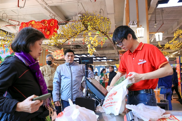 “Giãi mã” công thức tăng trưởng của WinCommerce - Ảnh 4