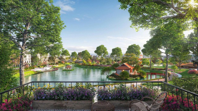 Bàn giao sổ đỏ sớm tại An Huy Mỹ Việt - Ảnh 4