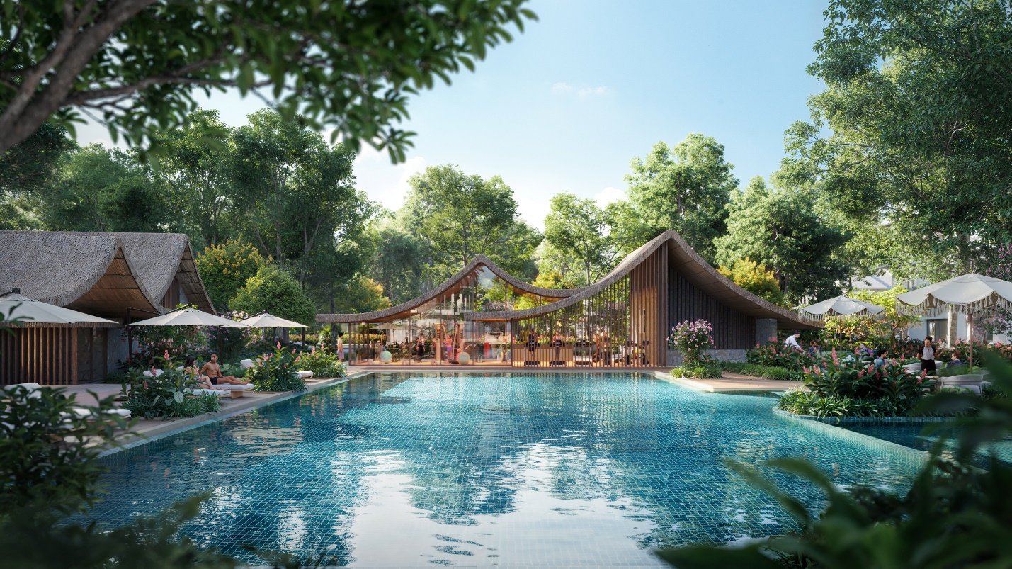 Rừng Mai – Mảnh ghép đầu tiên mở ra Mùa lễ hội tại Eco Retreat - Ảnh 4