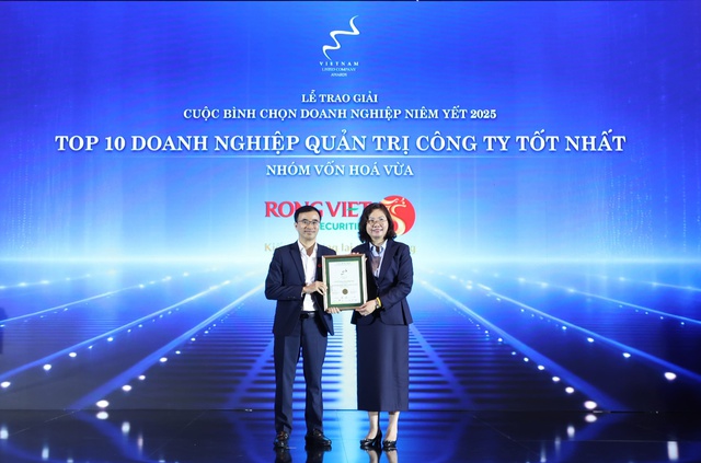 Chứng khoán Rồng Việt hai năm liền đạt doanh thu nghìn tỷ, báo lãi 2025 hơn 350 tỷ đồng - Ảnh 4