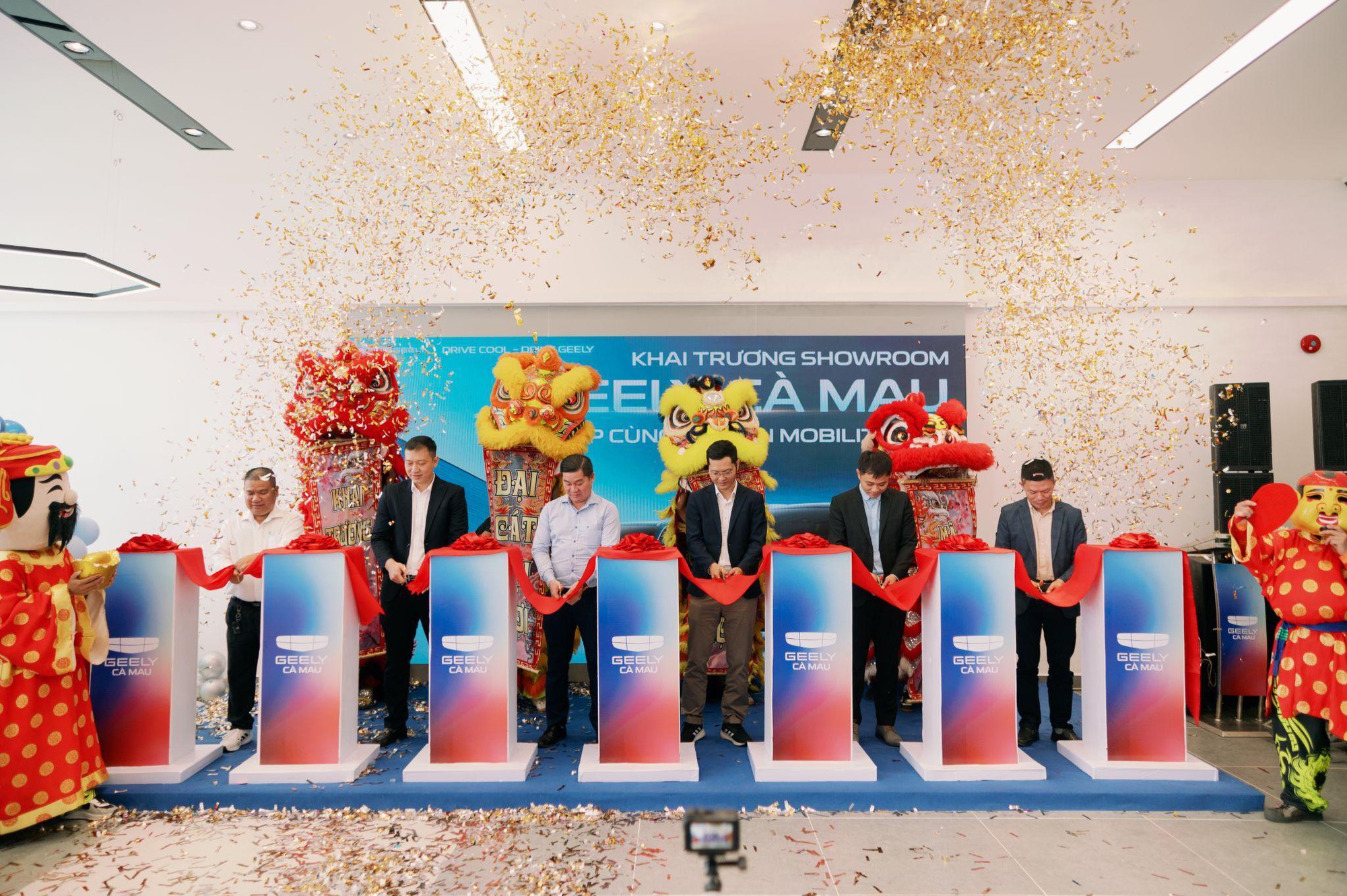 Cơ hội sở hữu chiến mã Geely Coolray “triệu người mê” dịp đầu năm 2026 - Ảnh 4