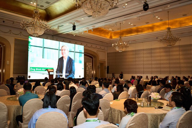 Niêm yết HOSE: Khát vọng vươn tầm của “ông lớn” nông sản miền Tây - Ảnh 4