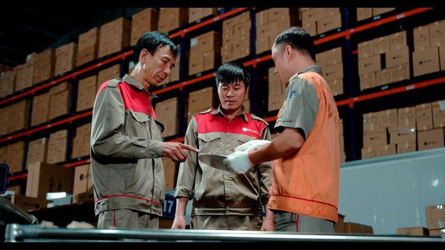 Elmich – Hành trình 30 năm kiến tạo chất lượng chuẩn châu Âu - Ảnh 5