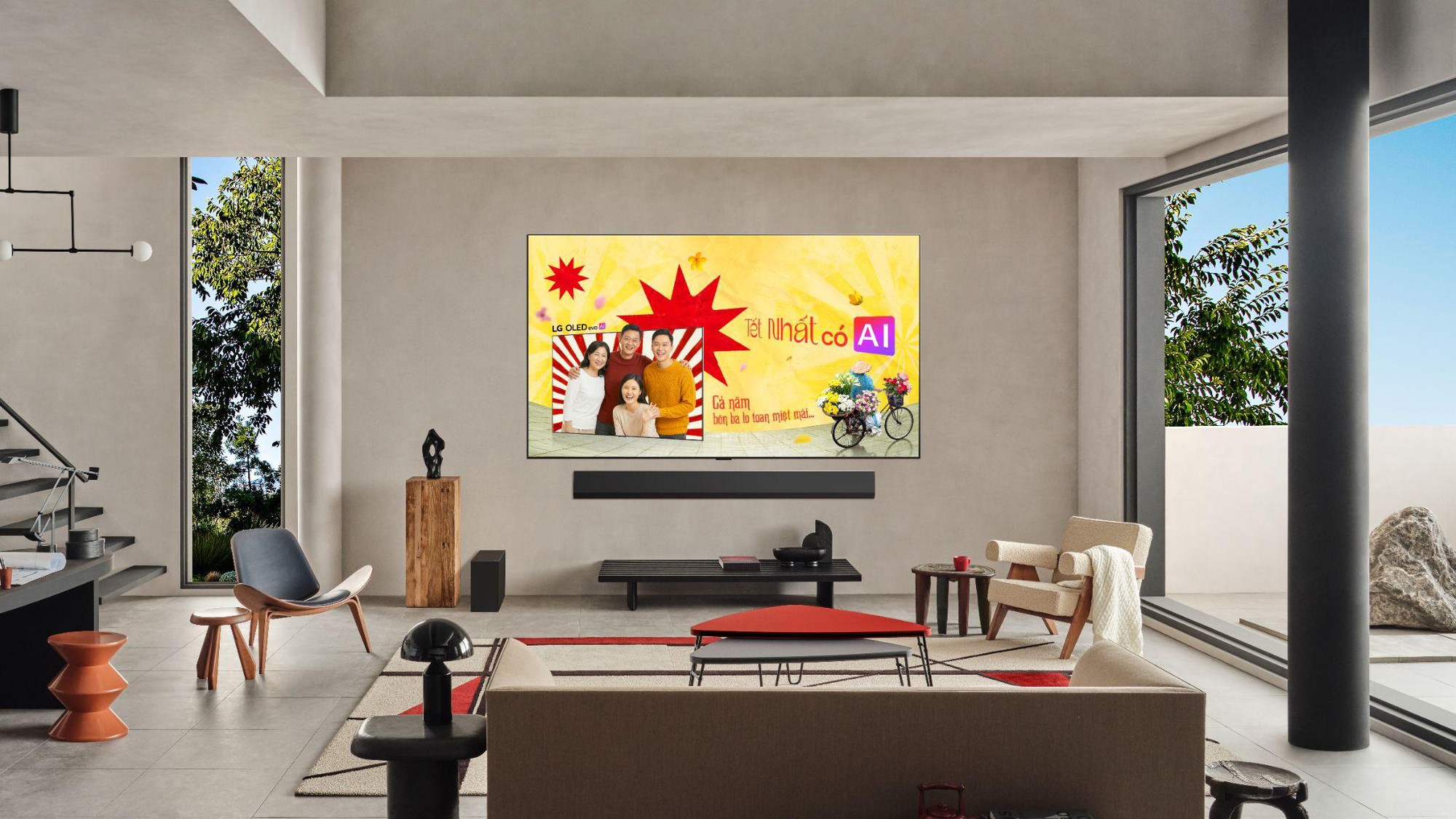 LG dẫn đầu thị trường OLED tại Việt Nam - Ảnh 4