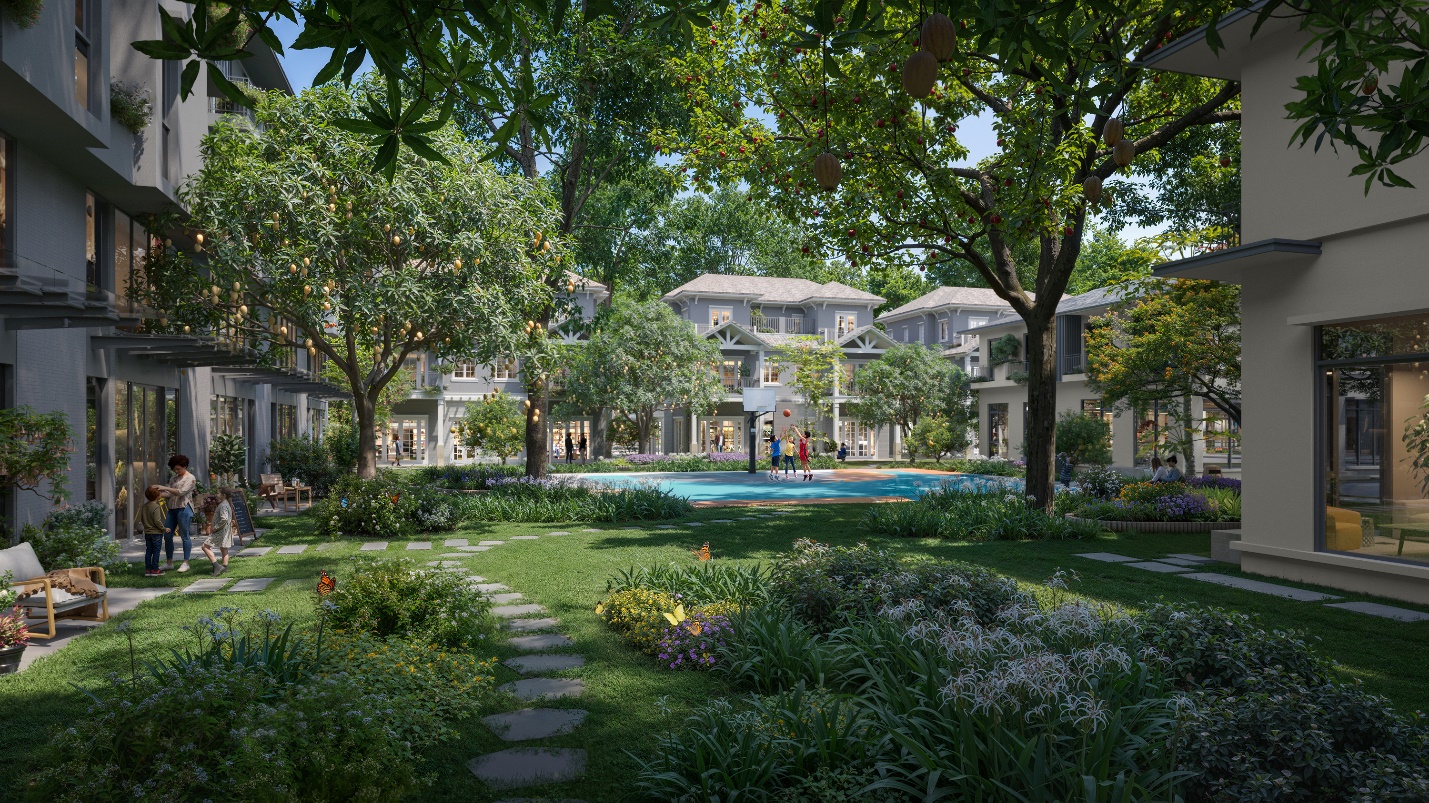 Rừng Mai – Mảnh ghép đầu tiên mở ra Mùa lễ hội tại Eco Retreat - Ảnh 5