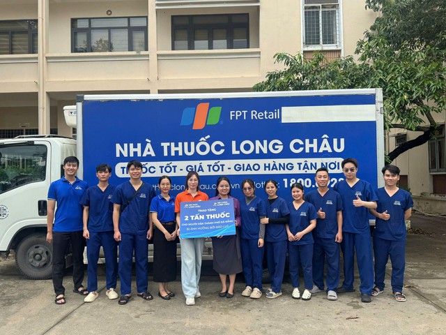 Long Châu tri ân đội ngũ: Thưởng Tết trung bình tăng 47%, cao nhất 127 triệu - Ảnh 6