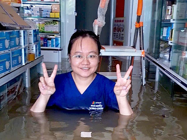 Long Châu tri ân đội ngũ: Thưởng Tết trung bình tăng 47%, cao nhất 127 triệu - Ảnh 7