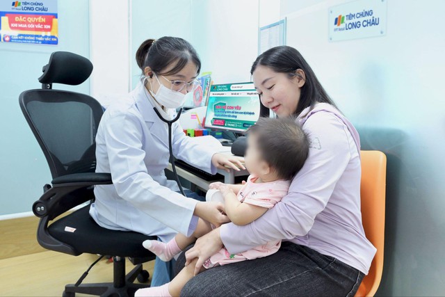 Long Châu tri ân đội ngũ: Thưởng Tết trung bình tăng 47%, cao nhất 127 triệu - Ảnh 9