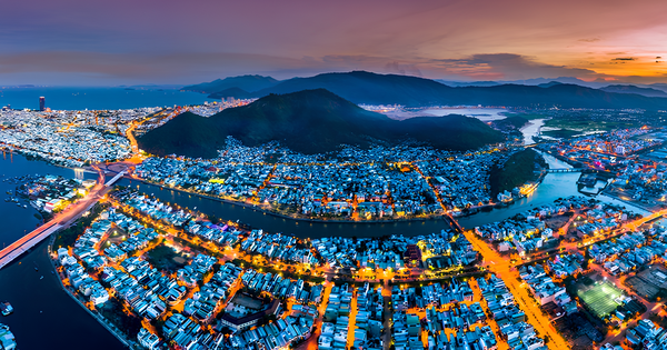 Quỹ đất ven sông cận biển hữu hạn: Lợi thế tích lũy dài hạn cho nhà đầu tư