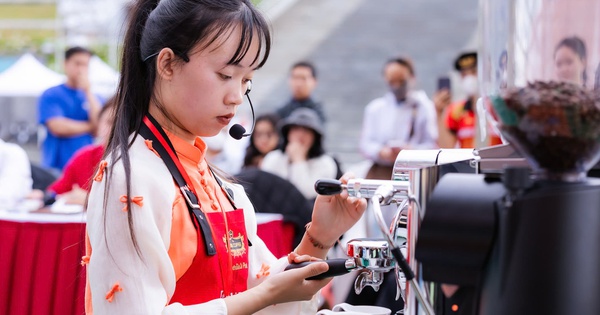 Cà phê Việt Nam 2025: Ngược gió vươn cao và những cú hích chiến lược