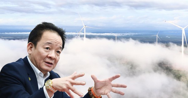 Hạ tầng năng lượng xuyên biên giới: Không gian mới cho khu vực tư nhân