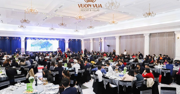 Du lịch MICE và nghỉ dưỡng ven đô: Xu hướng dẫn dắt thị trường cuối năm