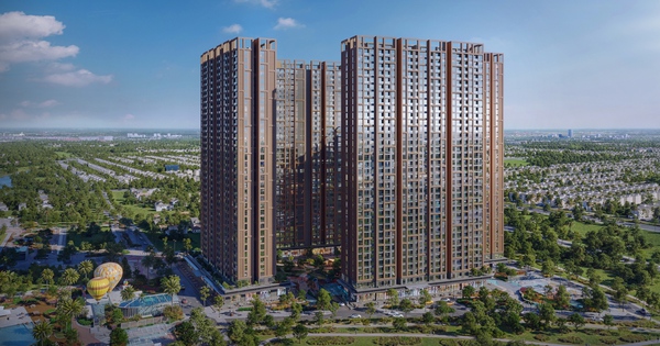 Tiêu chuẩn Imperia All-new và định hướng phát triển không gian sống tại The Parkland