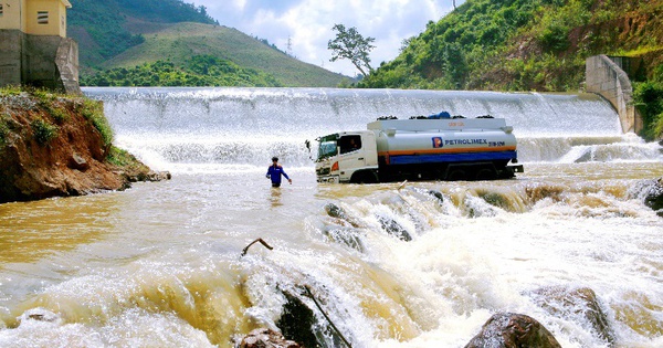 Petrolimex – Hành trình 70 năm của một thương hiệu quốc gia