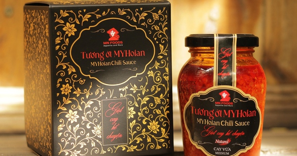 Từ tái cấu trúc doanh nghiệp đến tái cấu trúc hương vị Việt