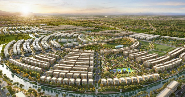 Mạch giao thông quốc gia tạo lực đẩy BĐS, hút kiều hối Hải Phòng