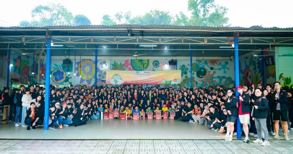 Năm 2025 – Cột mốc mới cho hành trình phát triển bền vững của Talentnet