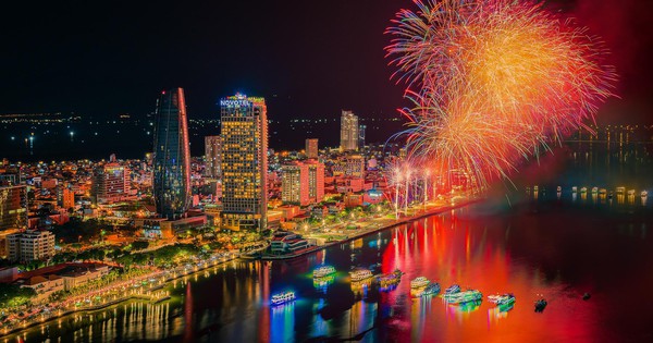 Thấy gì từ lợi thế vị trí "trung tâm của trung tâm" của Da Nang Downtown?