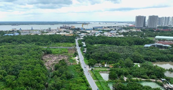 Văn Phú đưa dấu ấn “vị nhân sinh” vào không gian phát triển mới của Phú Thuận