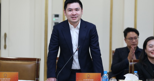 Phó Chủ tịch T&T Group Đỗ Vinh Quang làm Phó Chủ tịch HANOISME