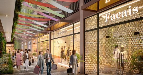 Giải pháp đầu tư Shophouse an toàn trong bối cảnh thị trường hồi phục