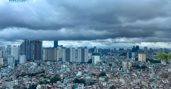 Nhà ở ngày càng khép kín, nhu cầu máy hút ẩm tăng mạnh