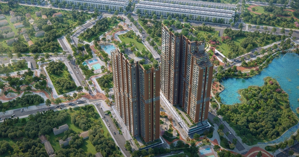 Chu kỳ hạ tầng 2026-2027 và “vùng mua” tại khu Đông Hà Nội