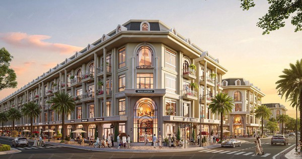 Central Gate - Lời giải cho bài toán tăng trưởng bền vững bất động sản Tây Hải Phòng