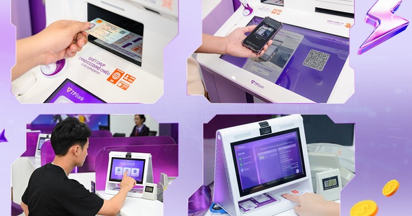 TPBank và triết lý AI-Top - khi ngân hàng không chỉ số hóa