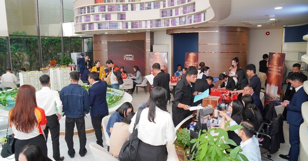 Khải Hoàn Prime thu hút sức mua với giỏ hàng đặc biệt đầu năm 2026