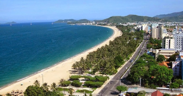 Dòng tiền tìm lối ra mới: Đông Đắk Lắk nổi lên trên trục biển – cao nguyên