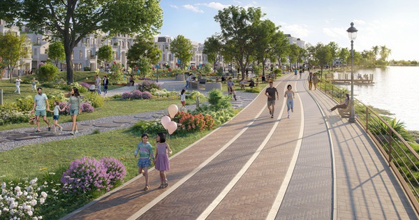 Gia Lai nâng tầm chuẩn sống bằng đô thị lấy con người trung tâm