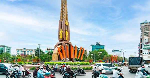 Hạ tầng mở đường phát triển, nhưng Cà Mau vẫn thiếu đô thị xứng tầm