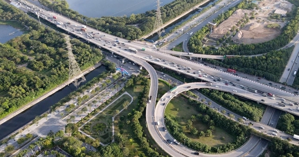 Chu kỳ mới của BĐS phía Nam Hà Nội: Vị trí nào đang ở vùng khởi điểm tăng giá?