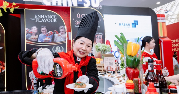 Masan Consumer vừa tăng vốn cho tăng trưởng, vừa duy trì cổ tức cao