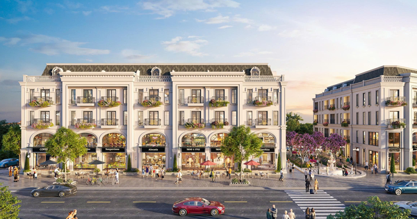 Đào Tấn Diamond – Biểu tượng nhà phố đa chiều thời đại mới sắp ra mắt