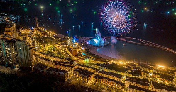 APEC 2027: Cú hích đưa Phú Quốc thành trung tâm hội nghị toàn cầu