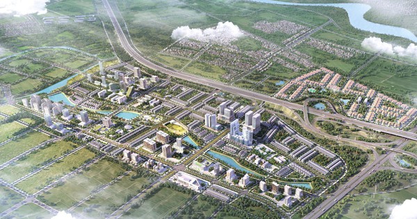 Hưng Ngân Group bắt tay Golden Legacy phát triển Khu đô thị Kim Đô City