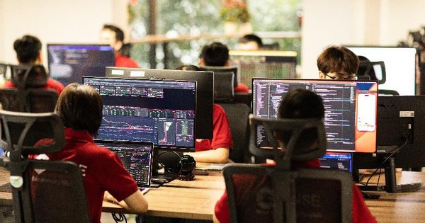 DNSE đạt lợi nhuận trước thuế kỷ lục, tăng 50% so với năm ngoái