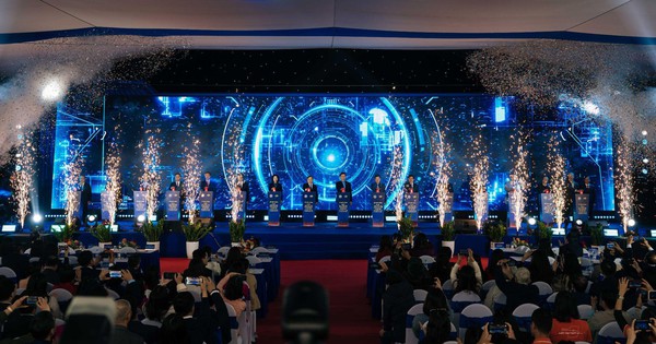 Chủ tịch FPT: Công viên Công nghệ số mới sẽ thành Silicon Việt Nam