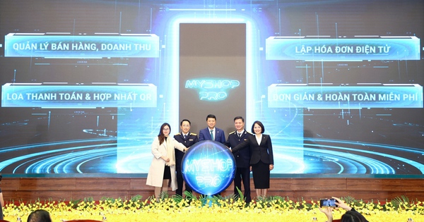 BIDV: Điểm tựa tài chính - công nghệ