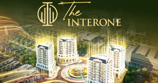 The Interone chính thức đủ điều kiện kinh doanh – Bảo chứng pháp lý, an tâm đầu tư