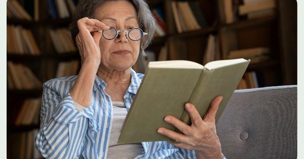 Khi “ở cùng con” không còn là lựa chọn duy nhất của người già