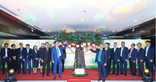 MSB Great Leaders: Chiến lược kiến tạo thế hệ lãnh đạo hệ sinh thái